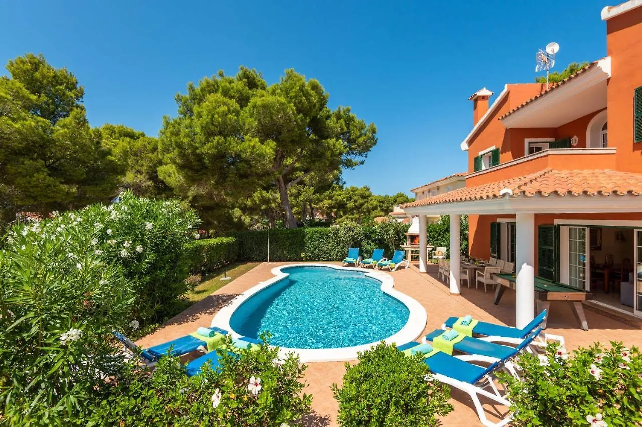 Villa Gabriel Son Parc By Villa Plus