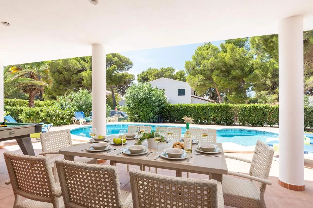 Villa Gabriel Son Parc By Villa Plus 0*,  Spain