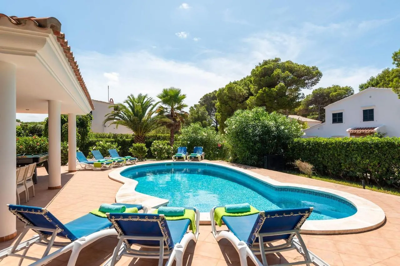 Villa Gabriel Son Parc By Villa Plus