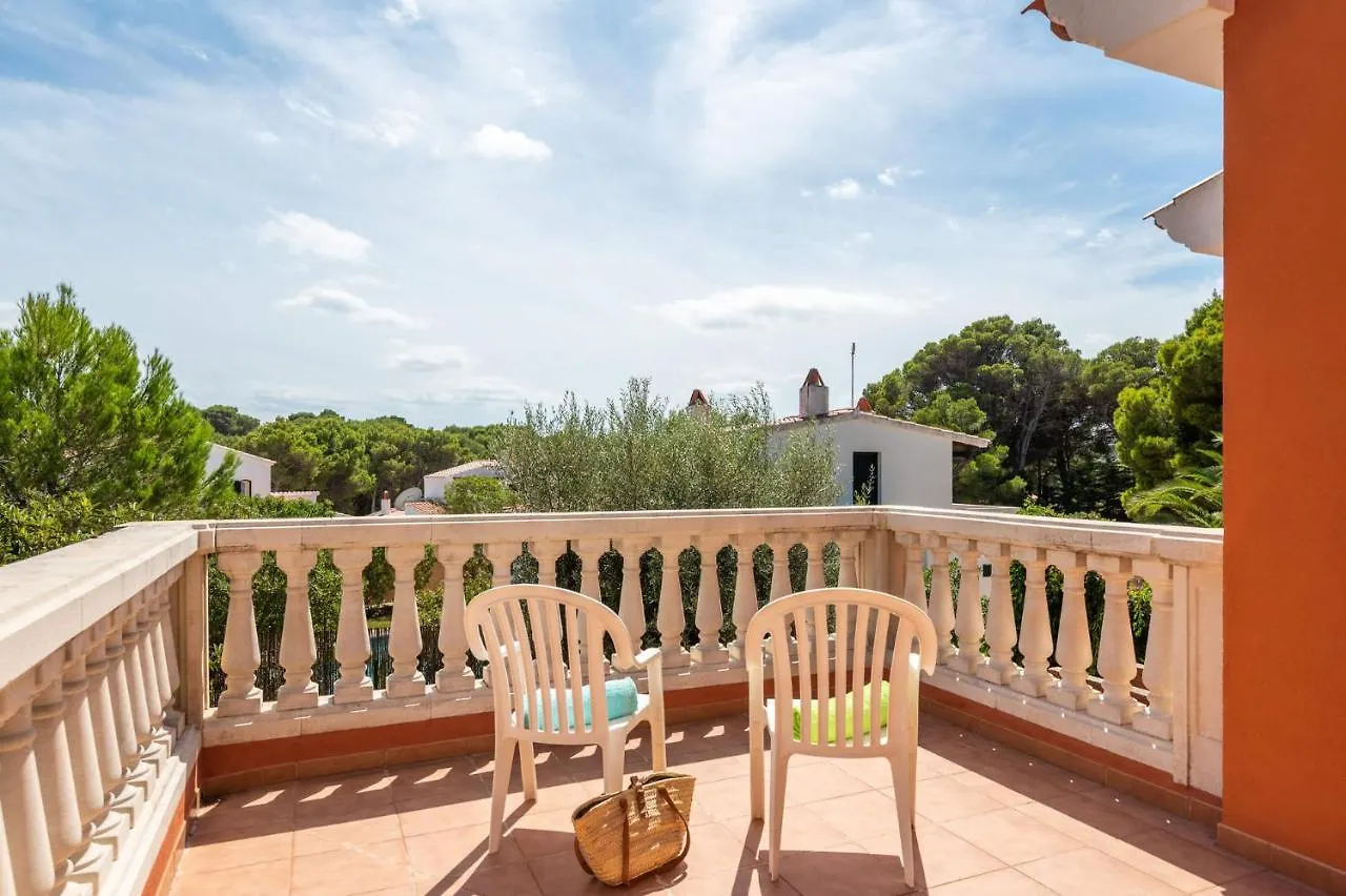 Villa Gabriel Son Parc By Villa Plus