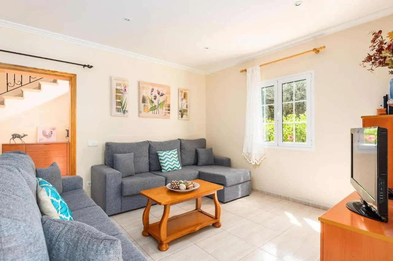 Villa Gabriel Son Parc By Villa Plus Spain