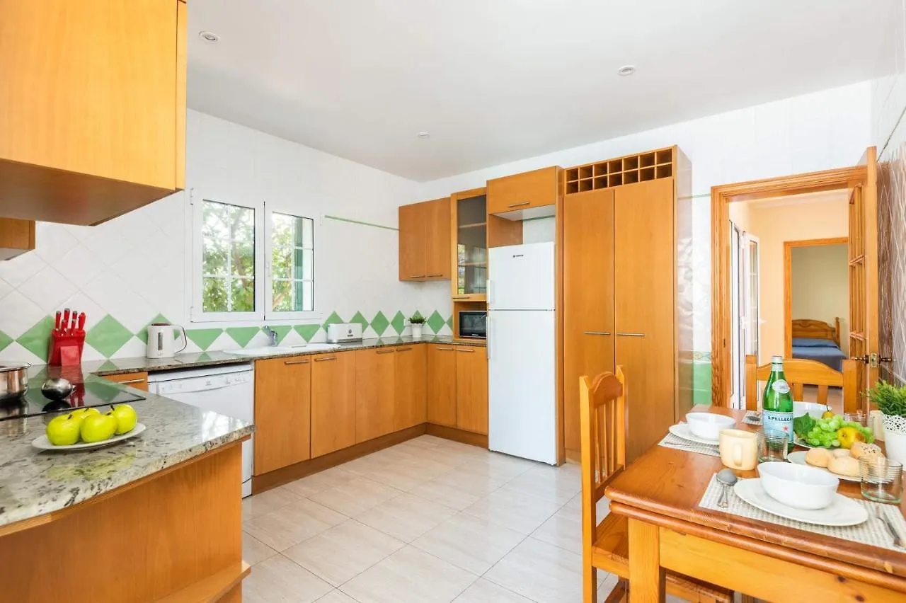 Villa Gabriel Son Parc By Villa Plus