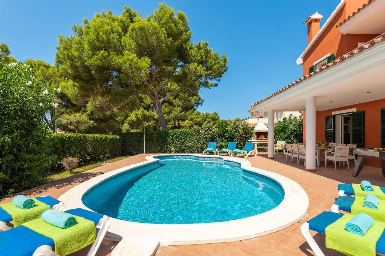 Villa Gabriel Son Parc By Villa Plus 0*,  Spain