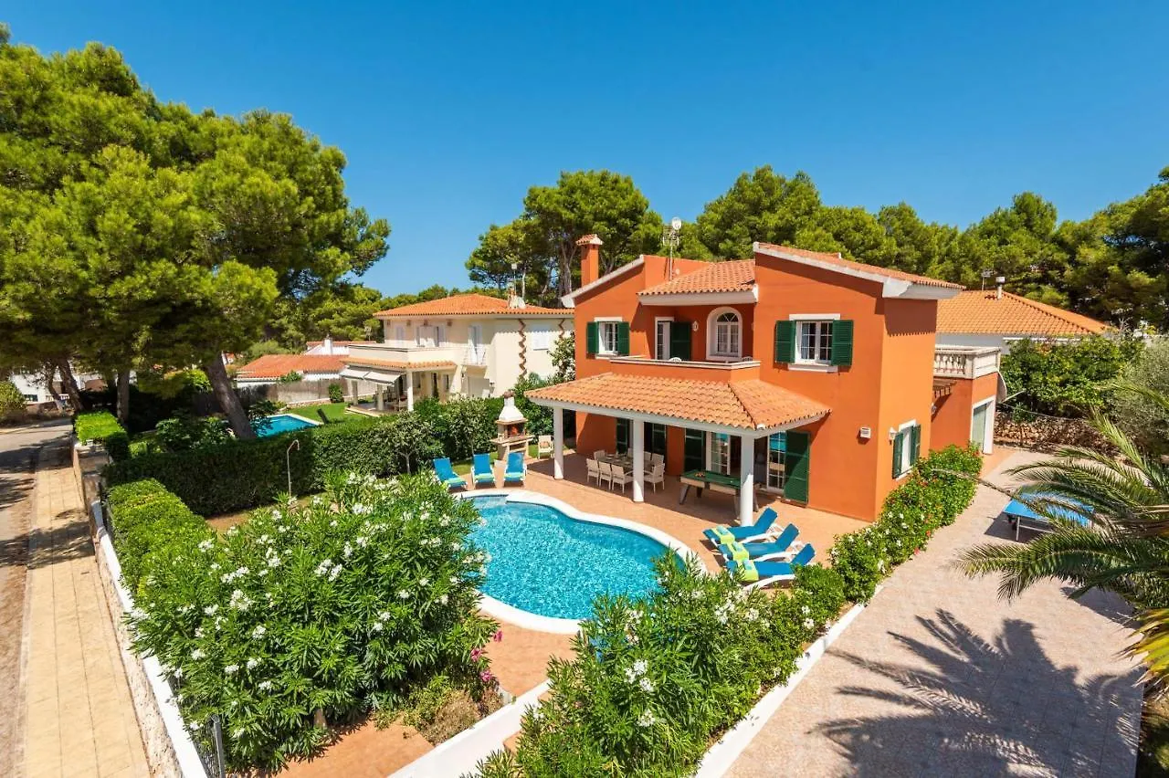 Villa Gabriel Son Parc By Villa Plus