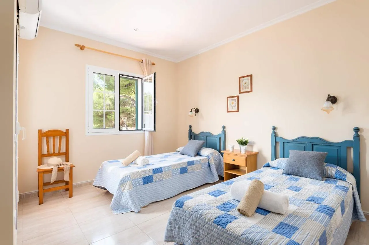 Villa Gabriel Son Parc By Villa Plus Hiszpania