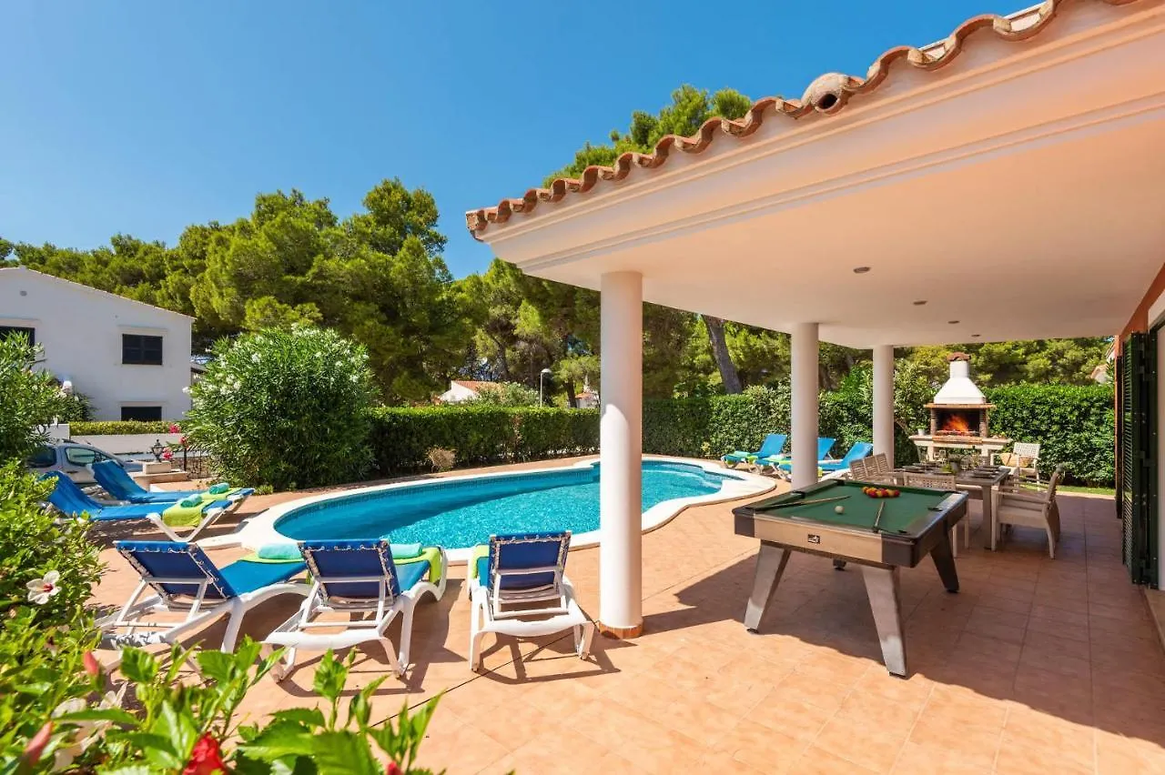 Villa Gabriel Son Parc By Villa Plus