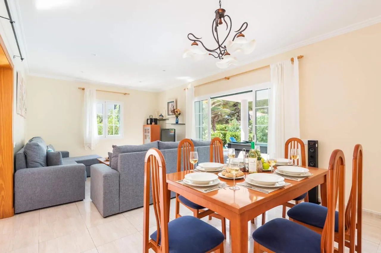 Villa Gabriel Son Parc By Villa Plus