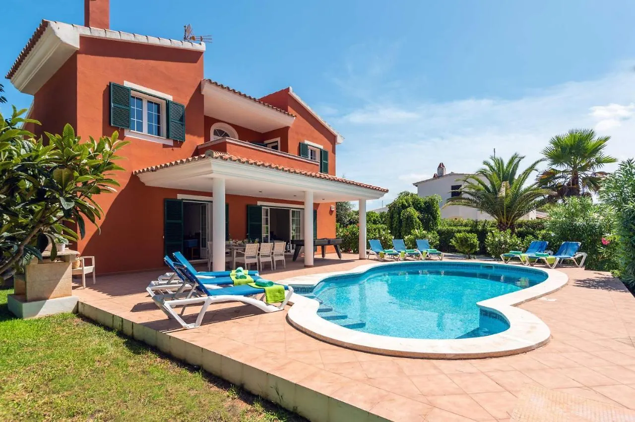 Villa Gabriel Son Parc By Villa Plus