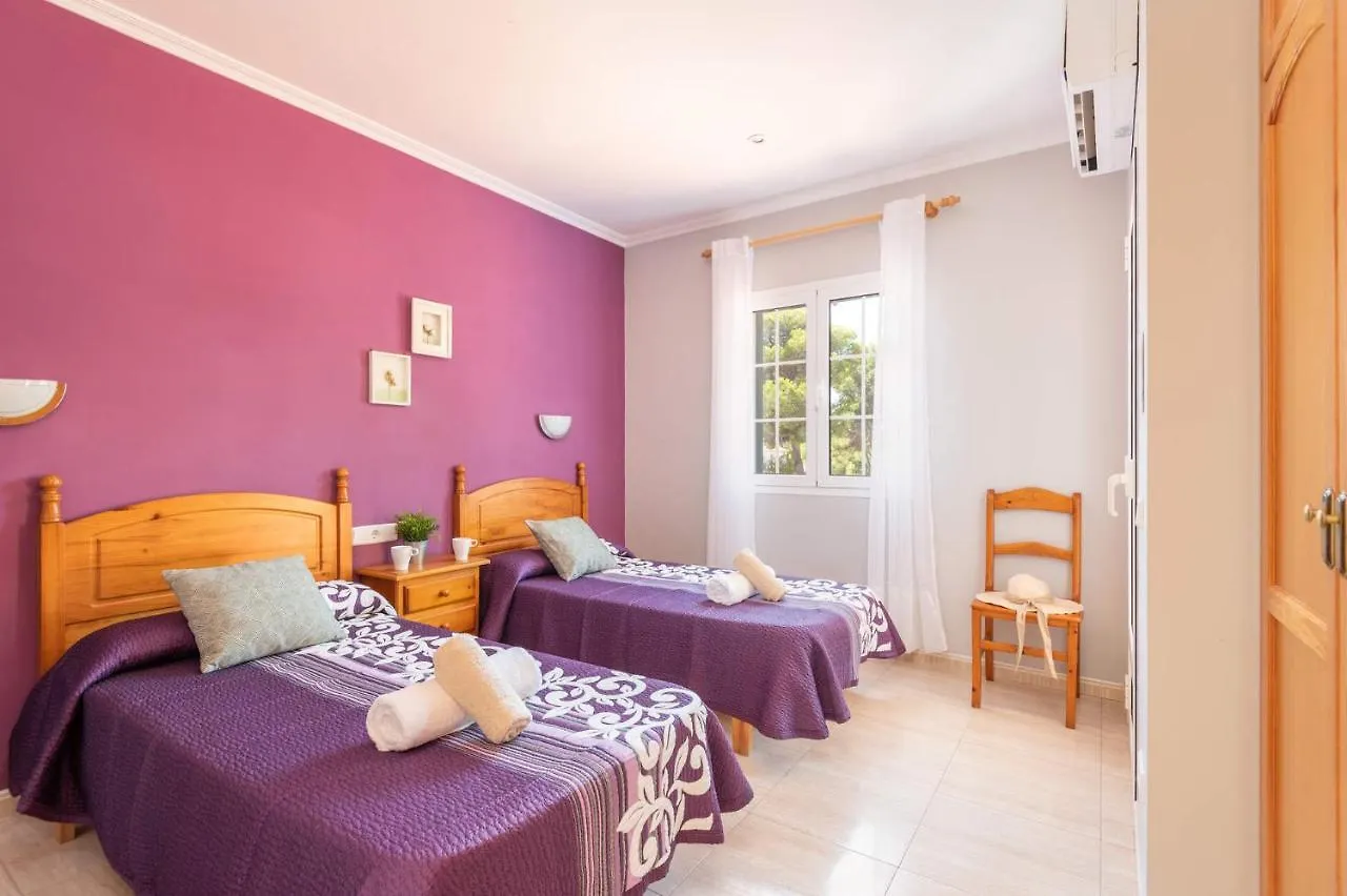 Villa Gabriel Son Parc By Villa Plus