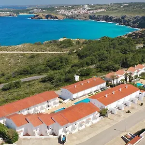 Pergolas Apartamento